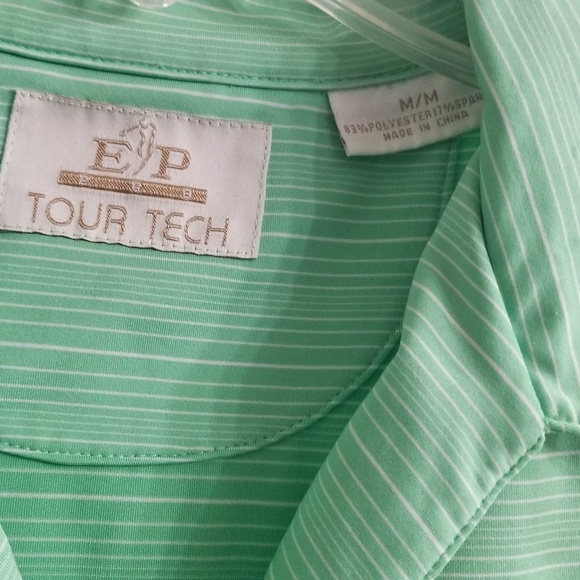 E P Tour Tech - Picture 2 of 4